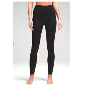 lululemon Align High-Rise Ribbed Pants Size 6